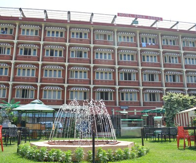 Hotel Shah Abbas
